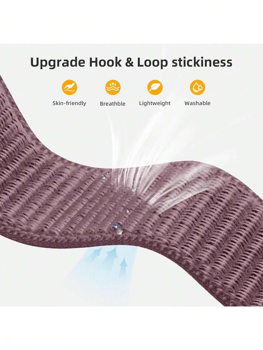 Kompatibilno sa Apple Watch narukvica i kućište, unisex