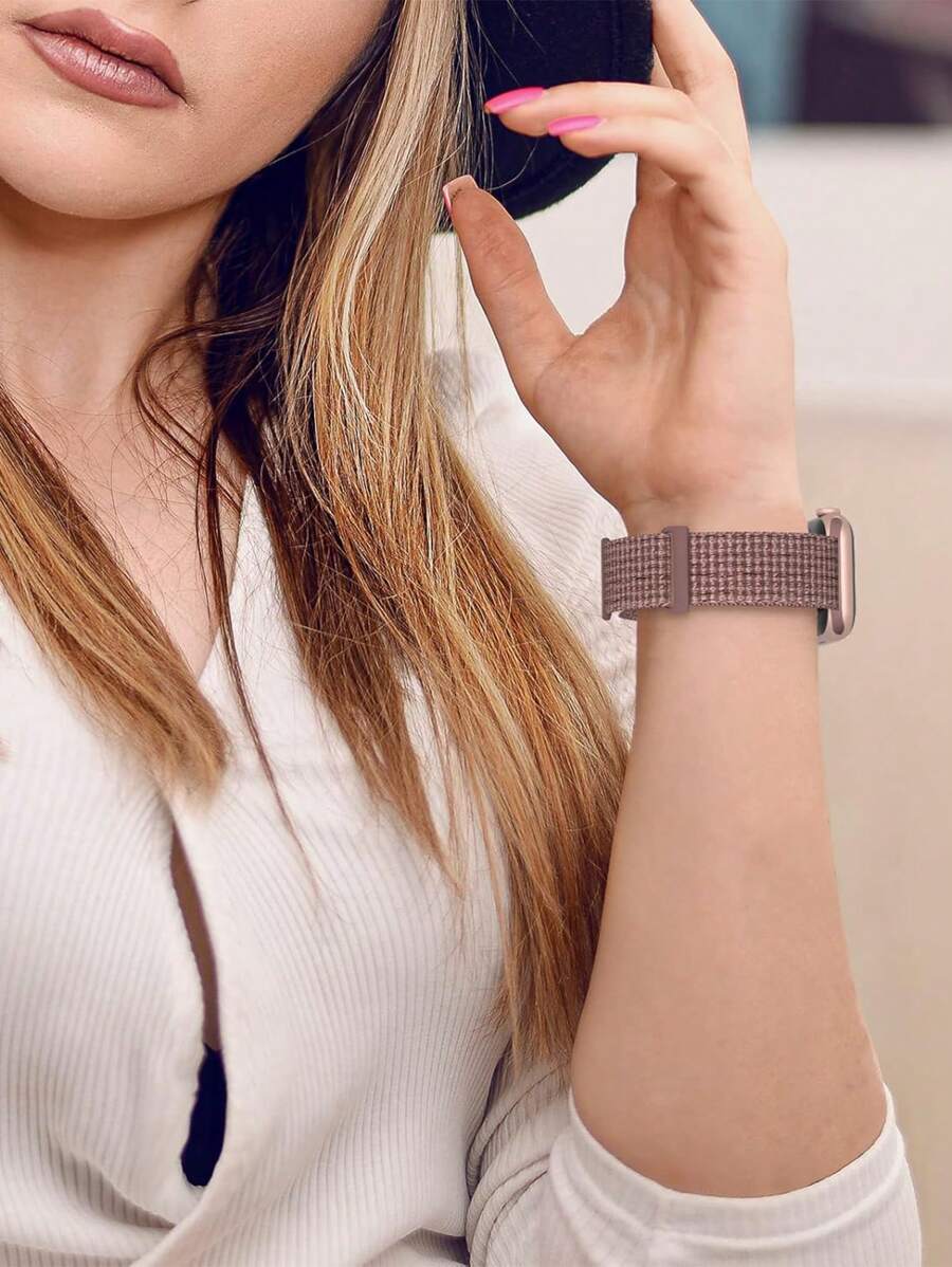 Kompatibilno sa Apple Watch narukvica i kućište, unisex
