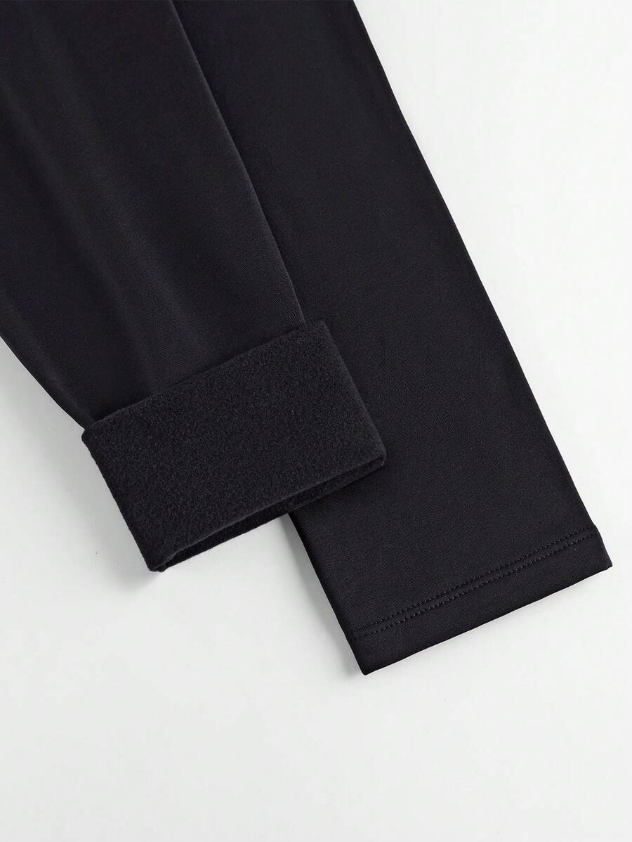 1 kom muške termo kompresione pantalone
