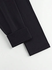 1 kom muške termo kompresione pantalone