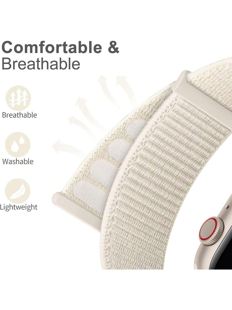 Kompatibilno sa Apple Watch narukvica i kućište, unisex