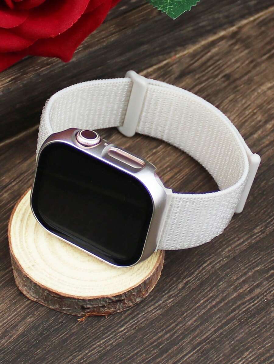 Kompatibilno sa Apple Watch narukvica i kućište, unisex