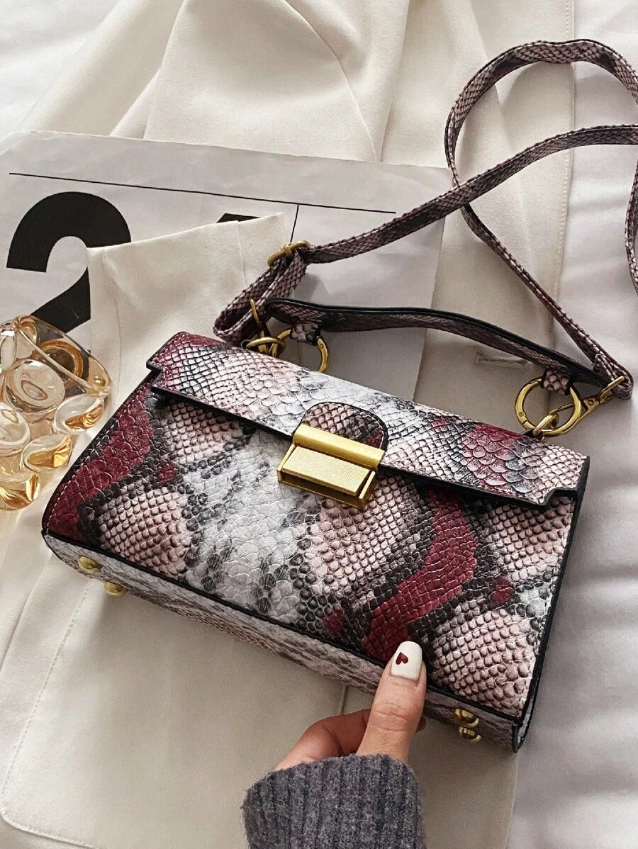 Moderna luksuzna multifunkcionalna torba visokog kvaliteta