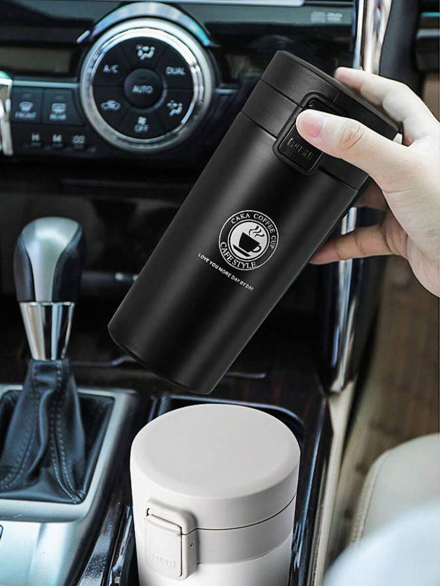 Putna šolja za kafu od nerđajućeg čelika 380/510 ml