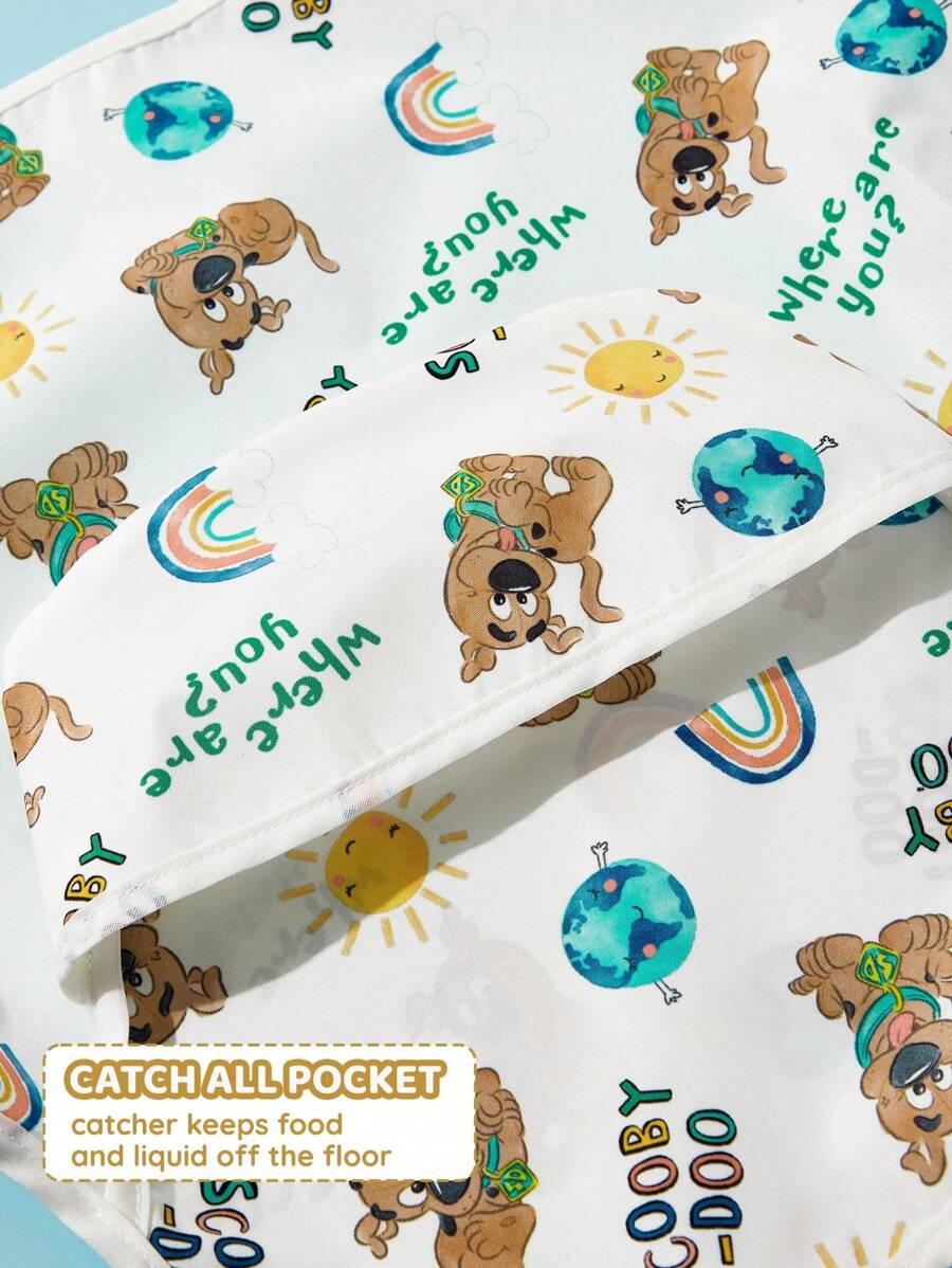 TOM & JERRY Zaštitna kecelja otporna na ulje i prljanje od TPU materijala