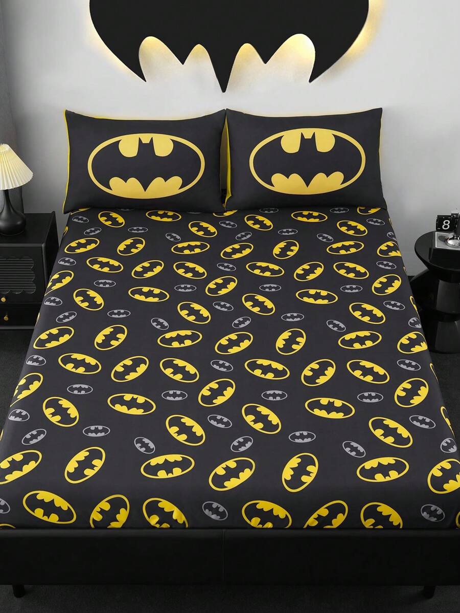 BATMAN Hero Character mekana i udobna