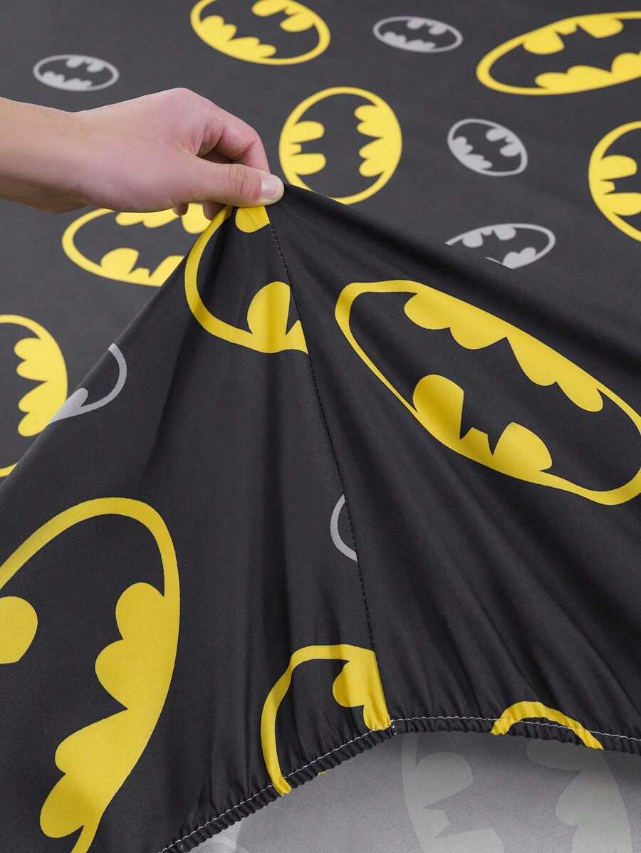 BATMAN Hero Character mekana i udobna