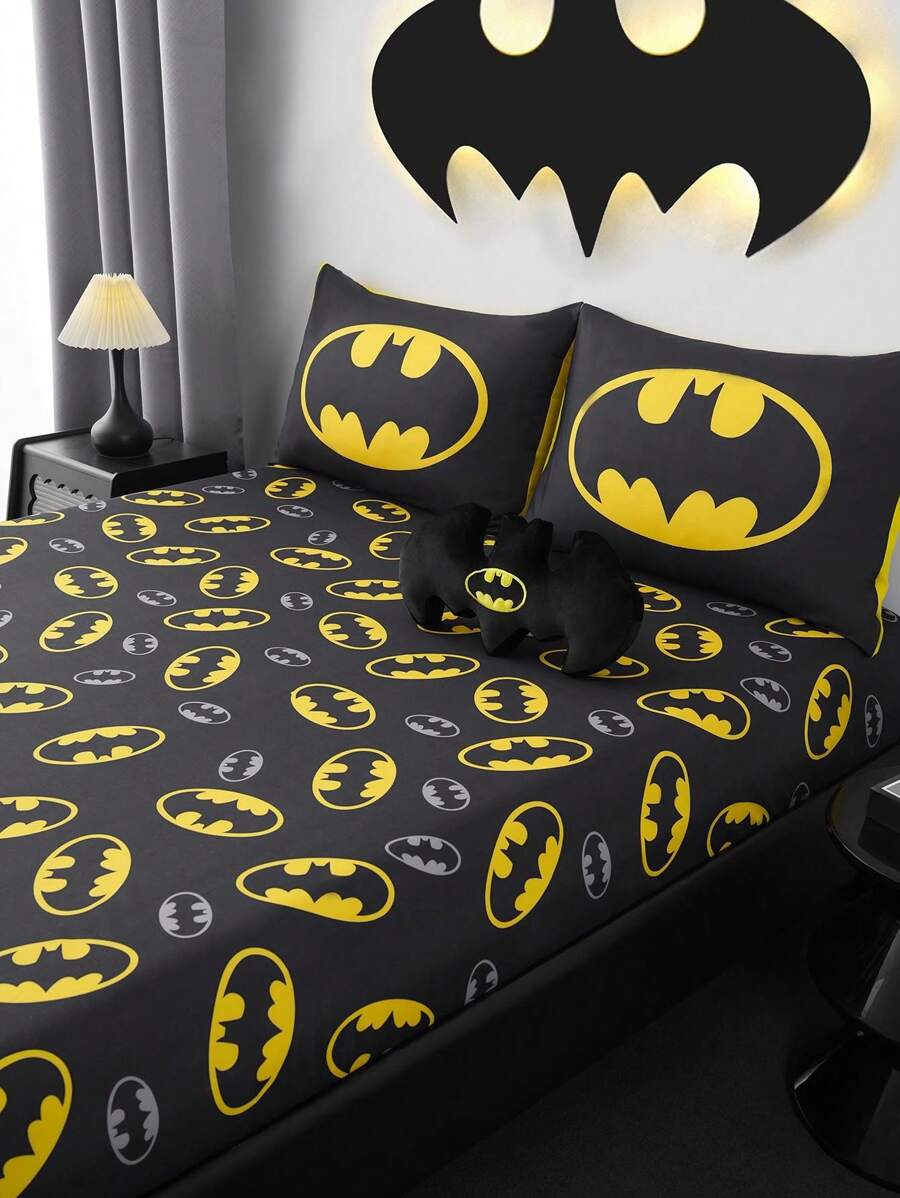BATMAN Hero Character mekana i udobna