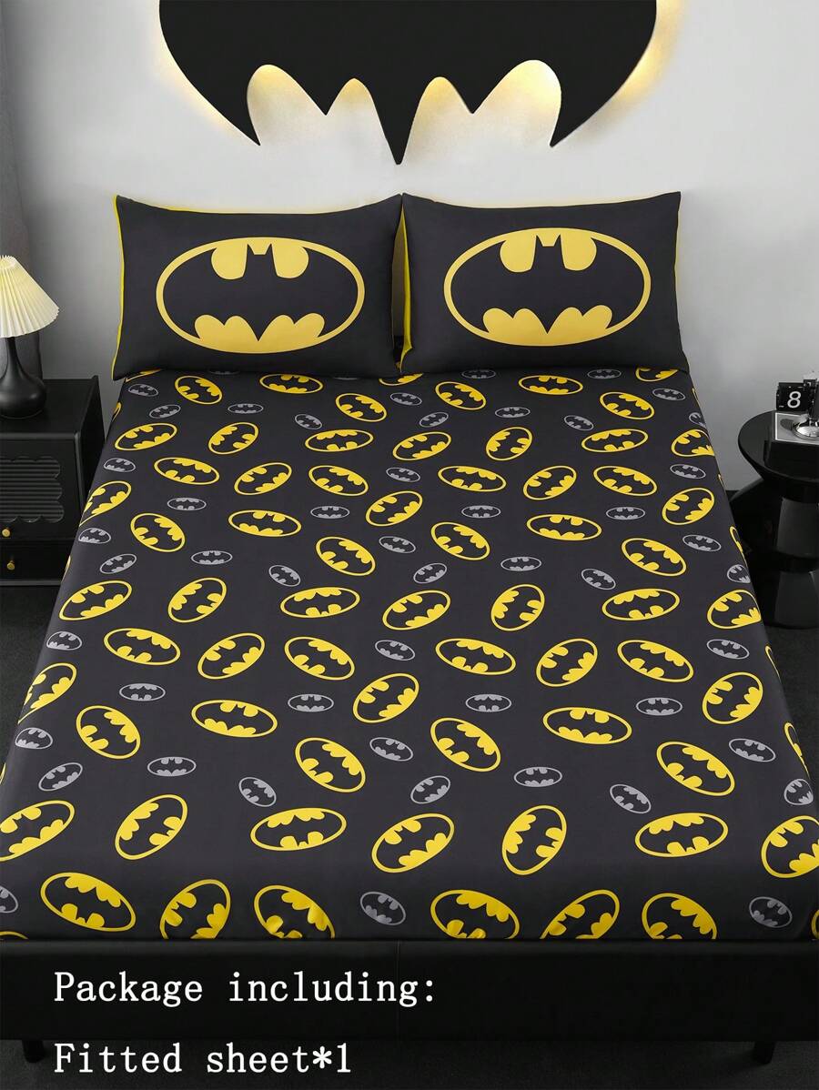 BATMAN Hero Character mekana i udobna
