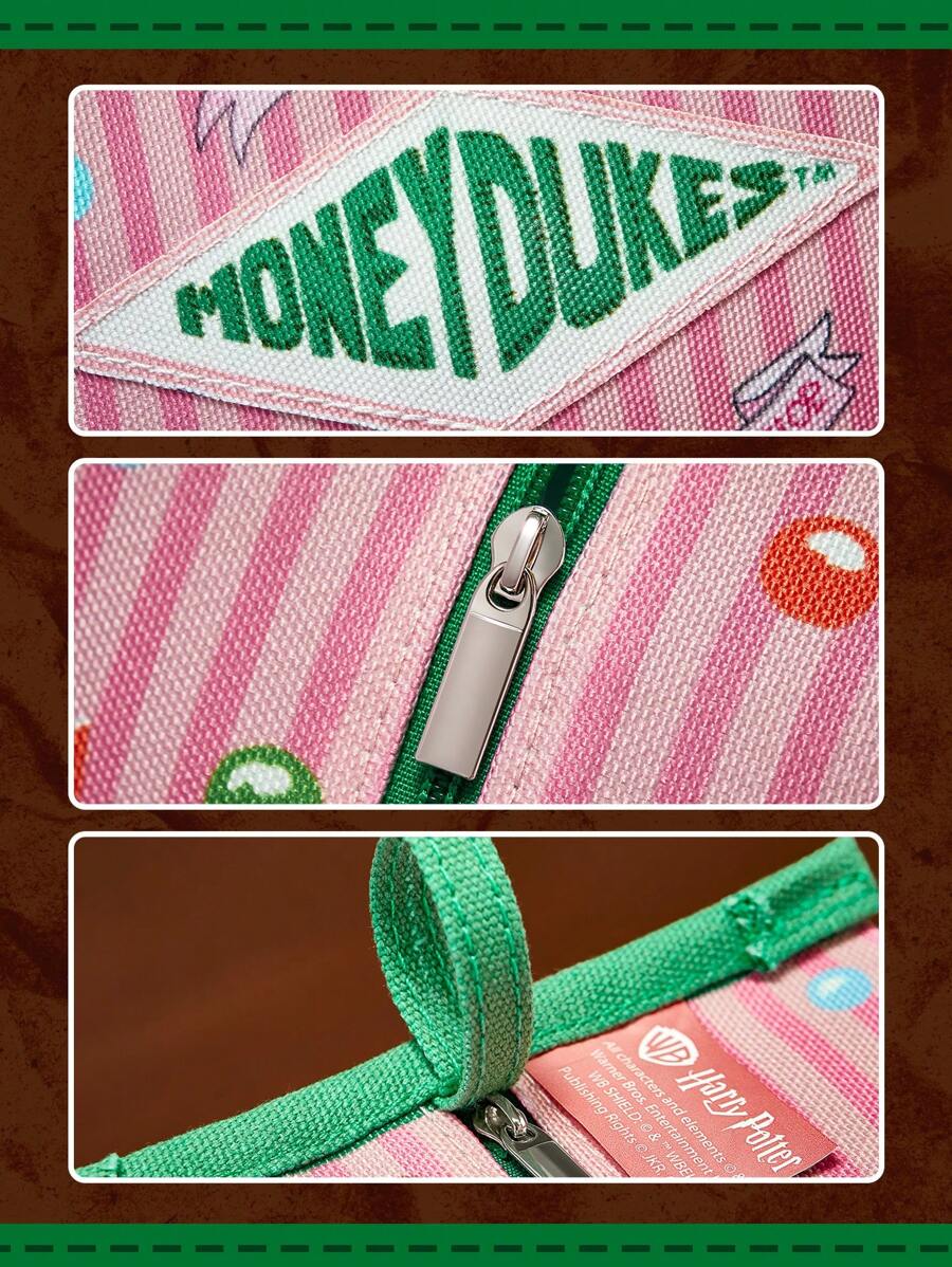Harry Potter™ Torba za šminku Sweet Shop