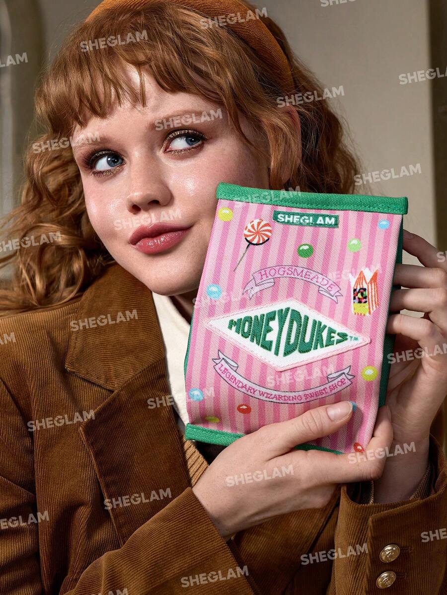 Harry Potter™ Torba za šminku Sweet Shop