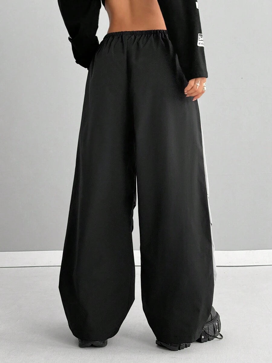 Ženske letnje streetwear pantalone