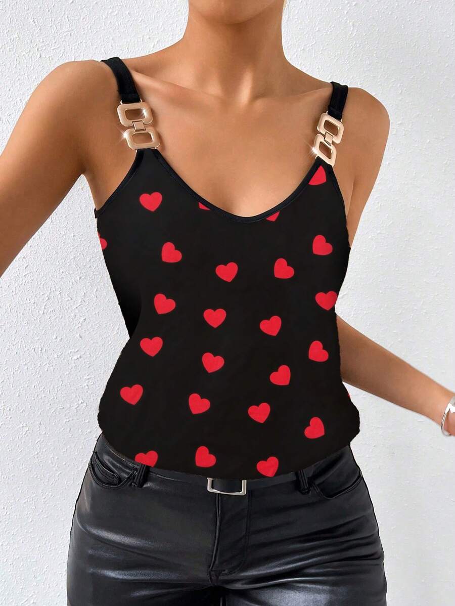 Ženski Cami Top
