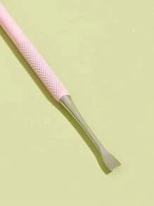 1 PC Double Head Pet Oral Cleaning Tools Pet Teeth Scaler Teeth Cleaning Tools Dog Plaque Remover Teeth Whitening Stainless Steel