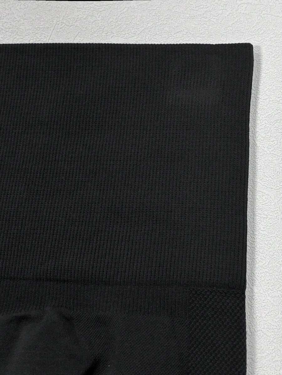 Ženske modne ombre pantalone za jogu  za trening, bešavne uske helanke sa visokim strukom