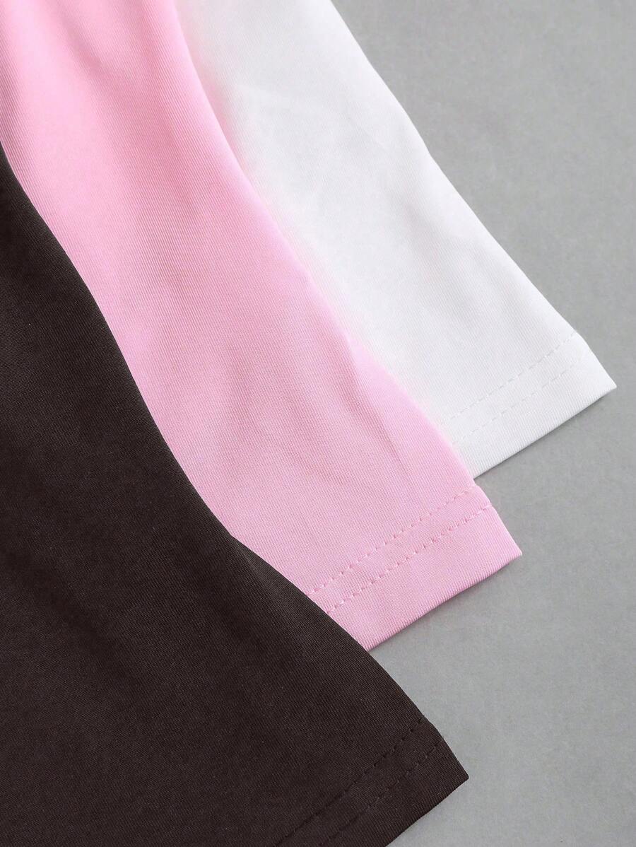 Sweetra Ženska Letnja Majica – Kvadratni Izrez, Nabran Slim Fit Casual Top