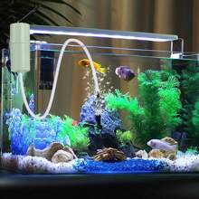 Aquarium Oxygen Pump USB Portable Quiet Oxygen Pump Household Fish Aquarium Oxygen Pump Fishing Small Oxygenator