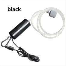 Aquarium Oxygen Pump USB Portable Quiet Oxygen Pump Household Fish Aquarium Oxygen Pump Fishing Small Oxygenator