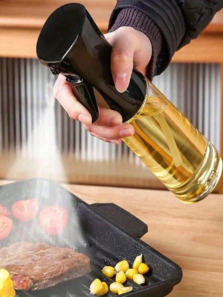 Bočica za raspršivanje maslinovog ulja za kuhinju