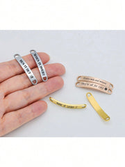 Personalizovane metalne oznake za cipele