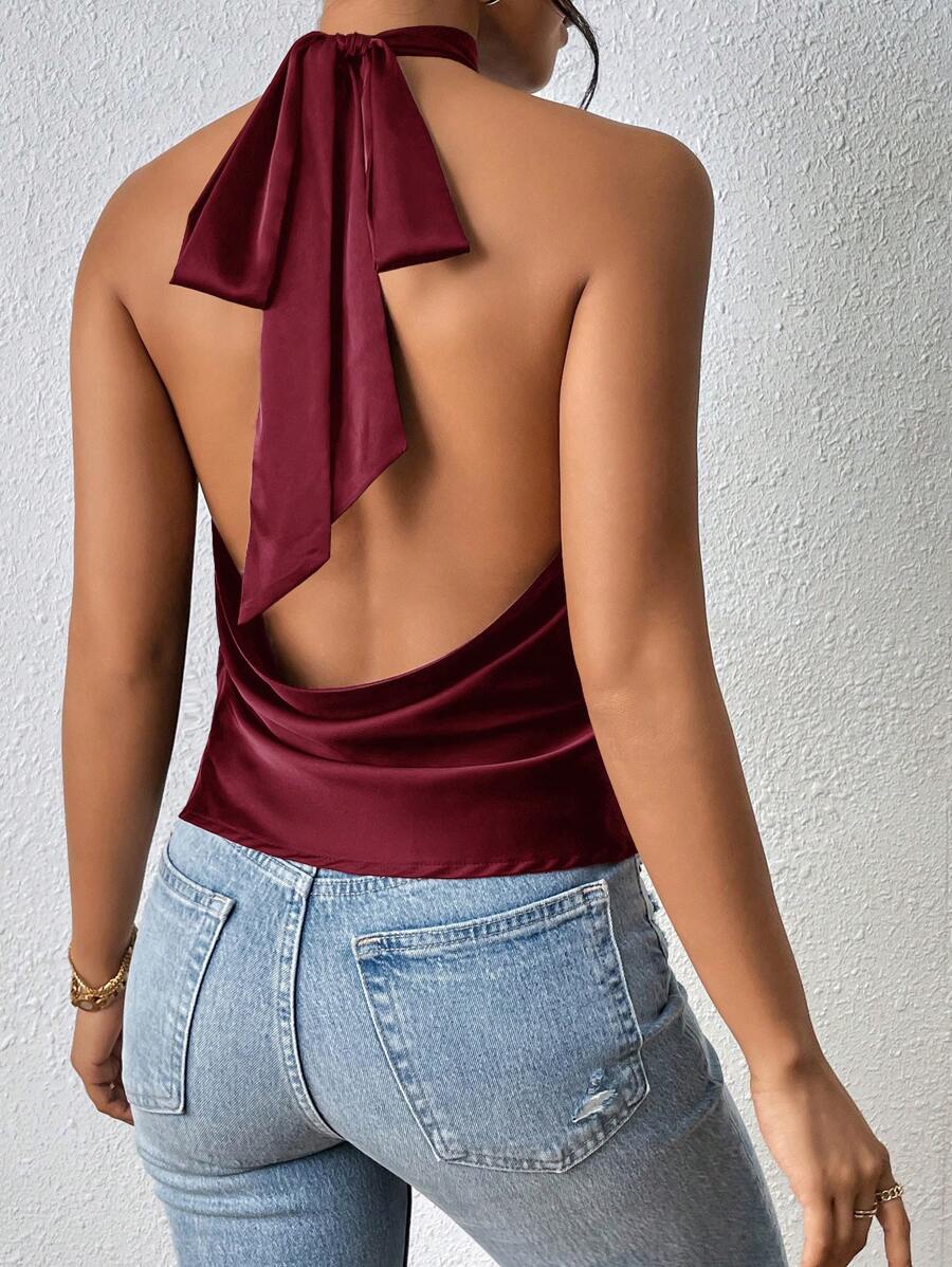 Ženska Elegantna top majica
