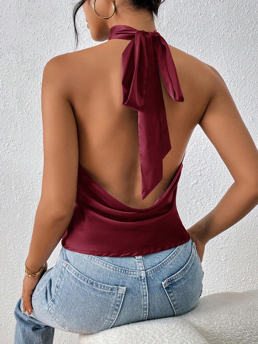 Ženska Elegantna top majica