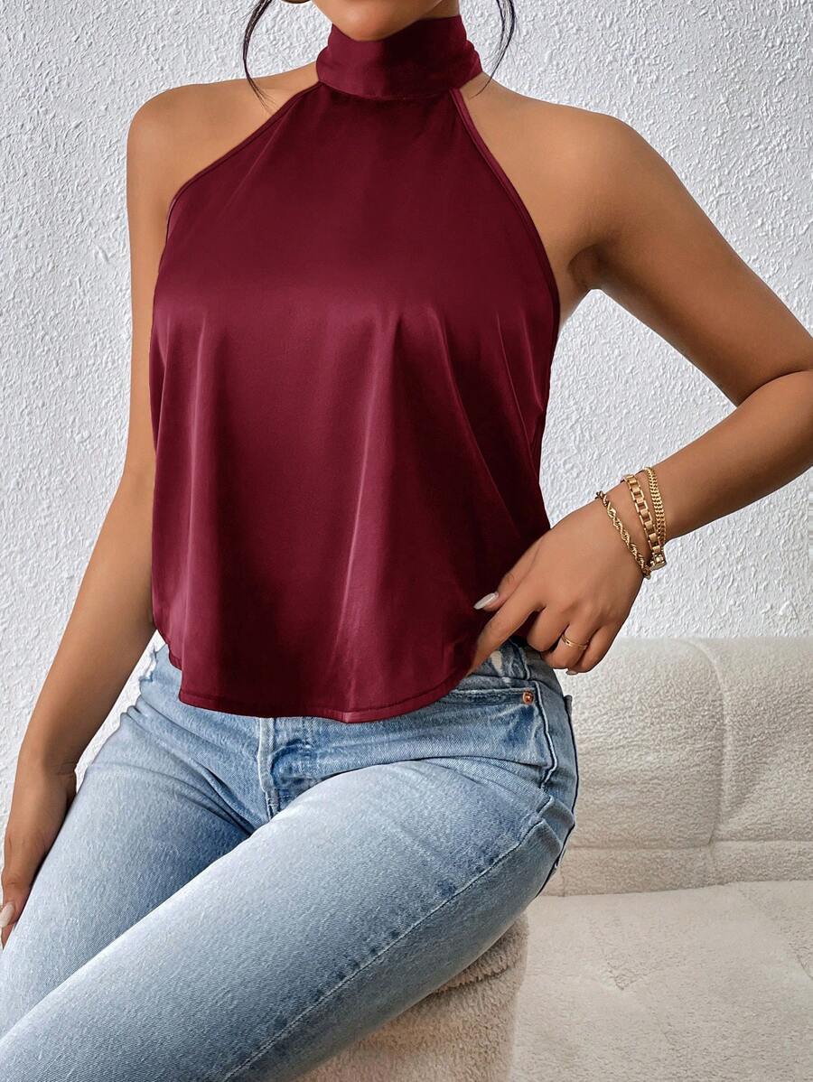 Ženska Elegantna top majica