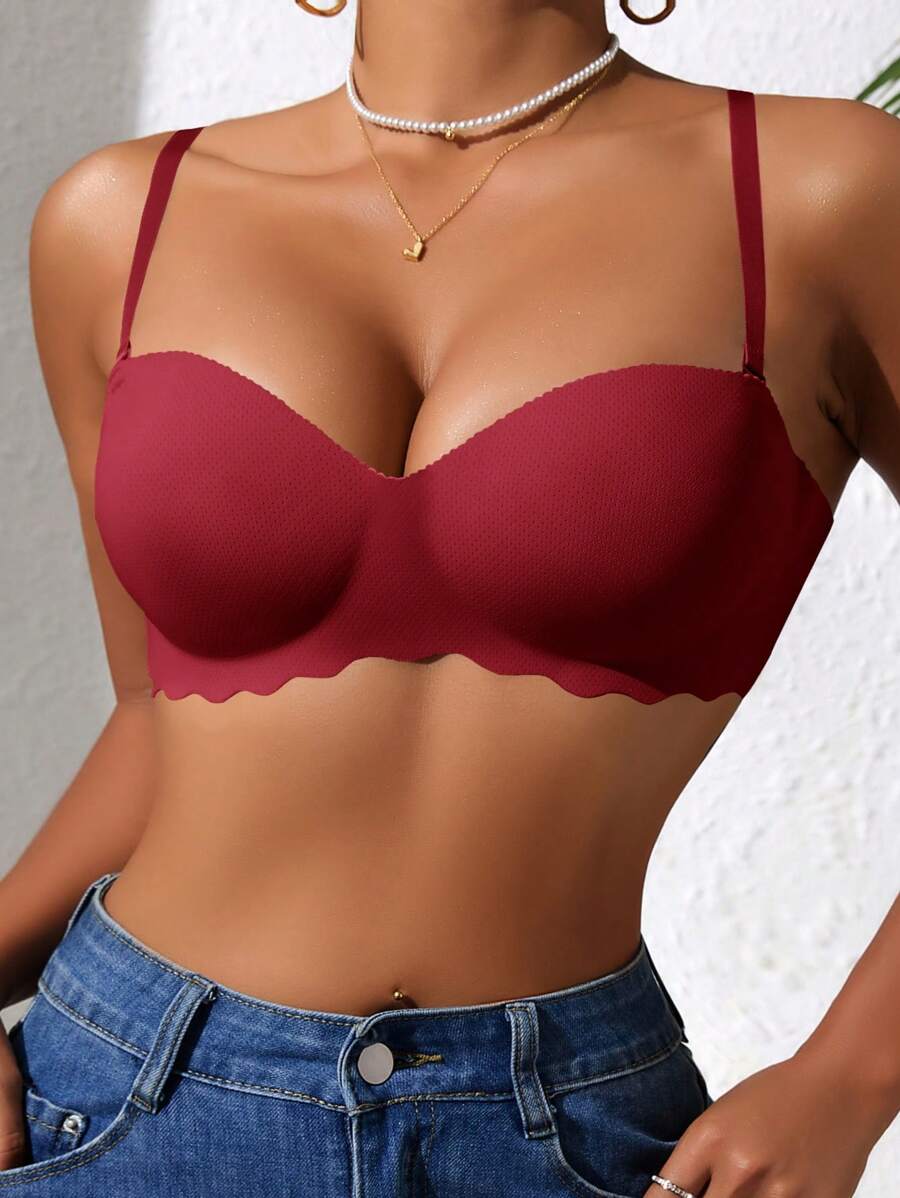 Ženski push-up grudnjak