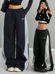 Ženske letnje streetwear pantalone
