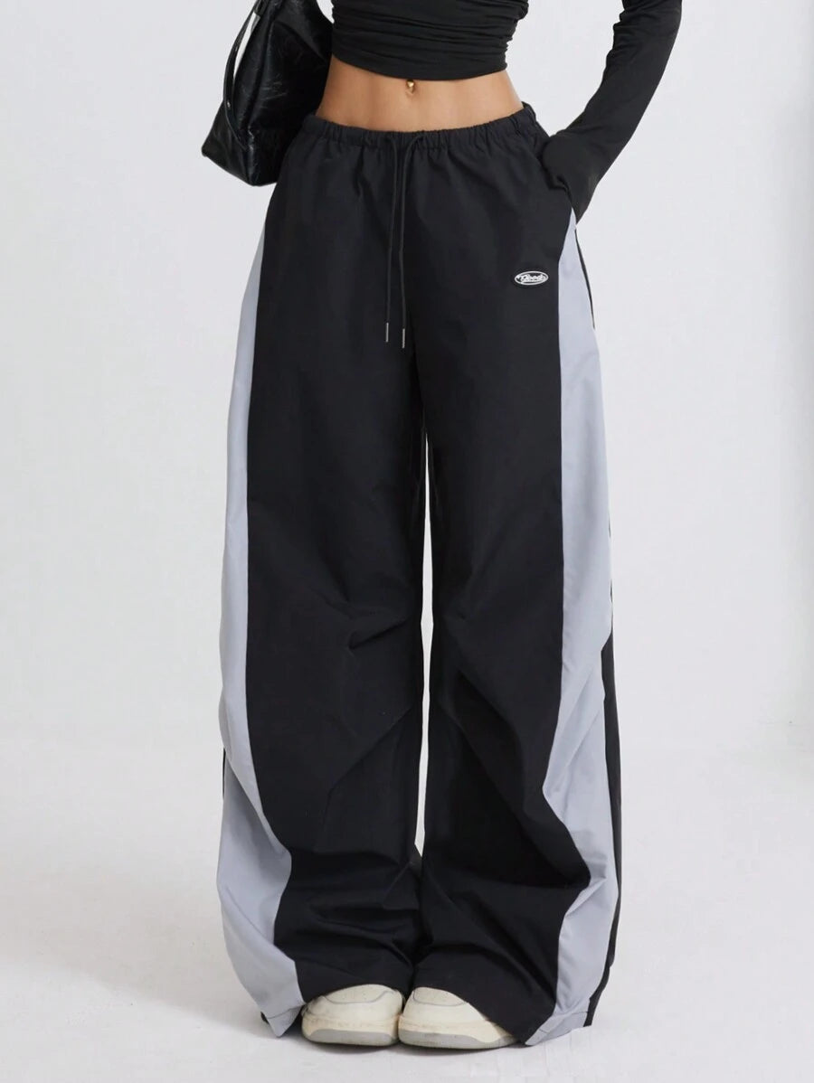 Ženske letnje streetwear pantalone