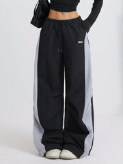 Ženske letnje streetwear pantalone