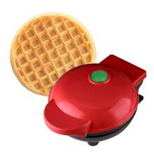 Mini Waffle Maker, Bubble Egg Cake Oven, Egg Cooker, Mini Waffle Iron, Egg Cake Oven, Breakfast Waffle Mold