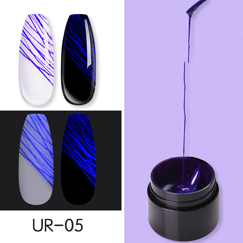 Spider Gel UV