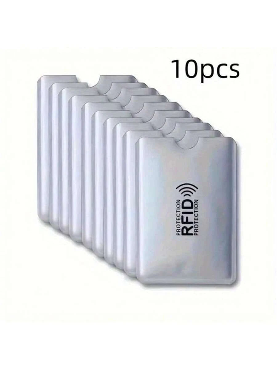 RFID blokirajući omoti za kartice