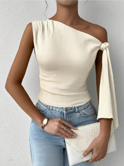 Ženska Elegantna Majica