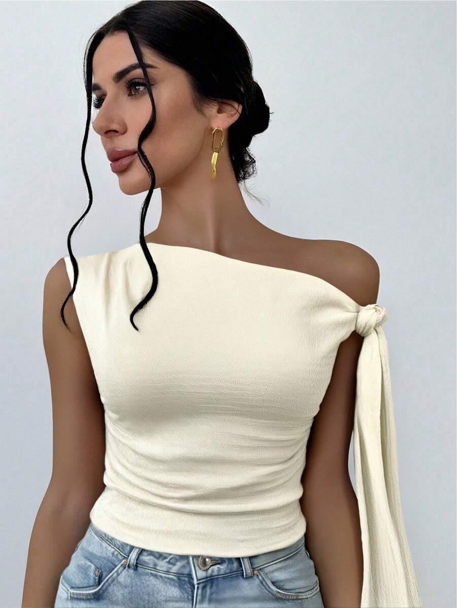 Ženska Elegantna Majica