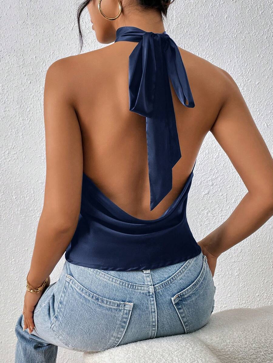 Ženska Elegantna top majica