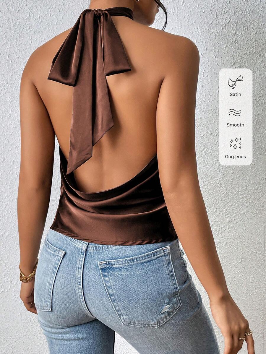 Ženska Elegantna top majica
