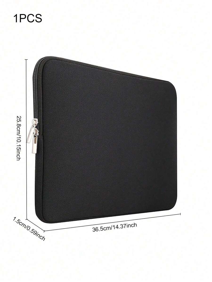 Meka torba-futrola za laptop 11", 13", 14", 15", 15.6"