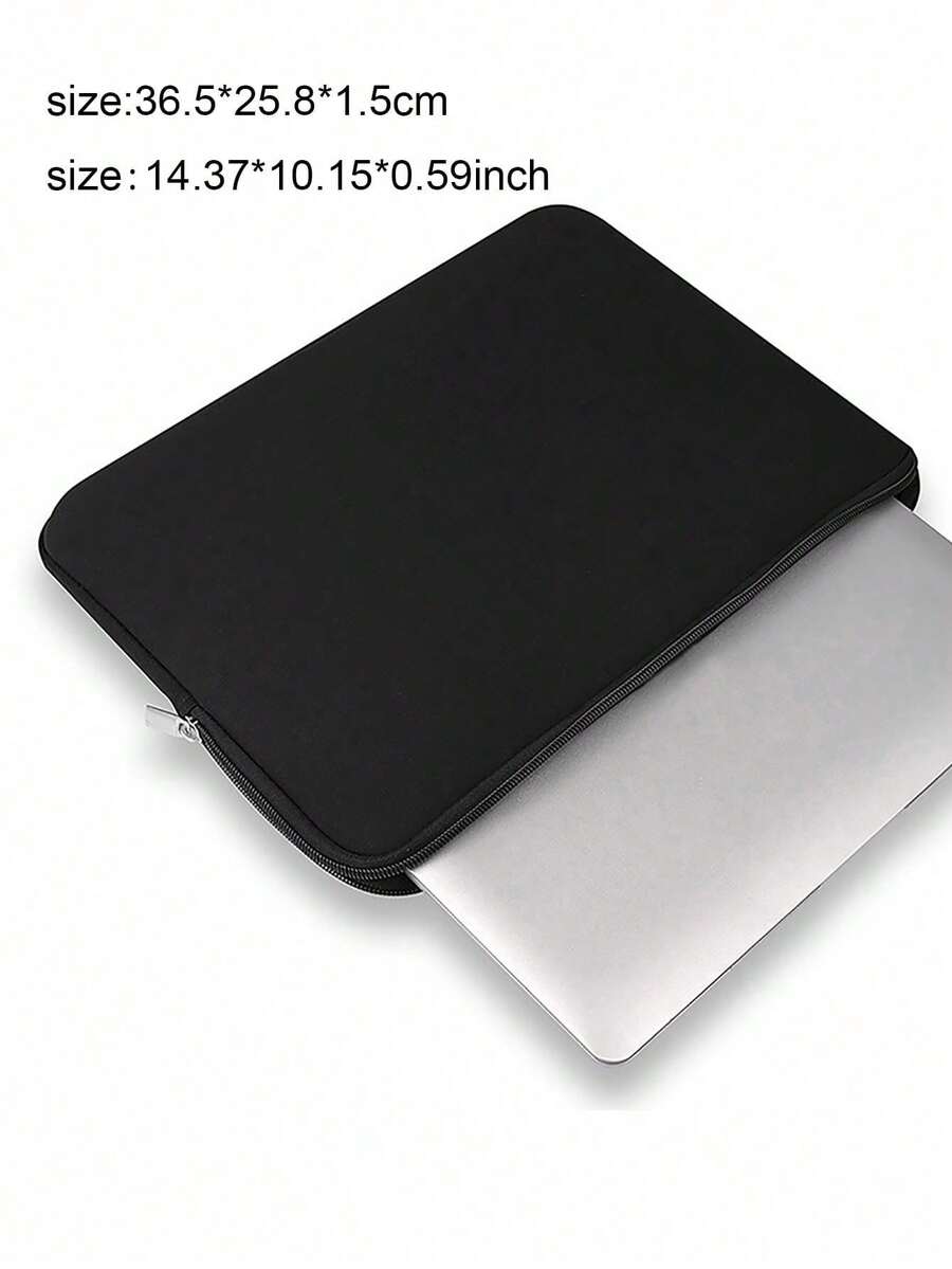 Meka torba-futrola za laptop 11", 13", 14", 15", 15.6"