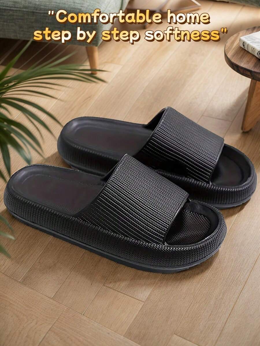 Neklizajuće papuče deblji đon