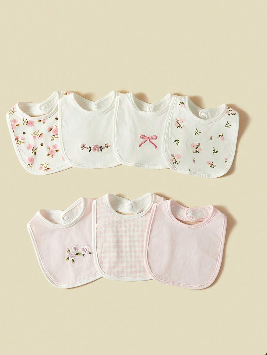 7 kom/set bebi portikla  print dinosaurusa, tufni i prugica