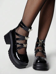 Goth  Mary Jane Debela Peta
