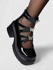 Goth  Mary Jane Debela Peta