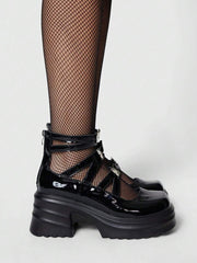 Goth  Mary Jane Debela Peta