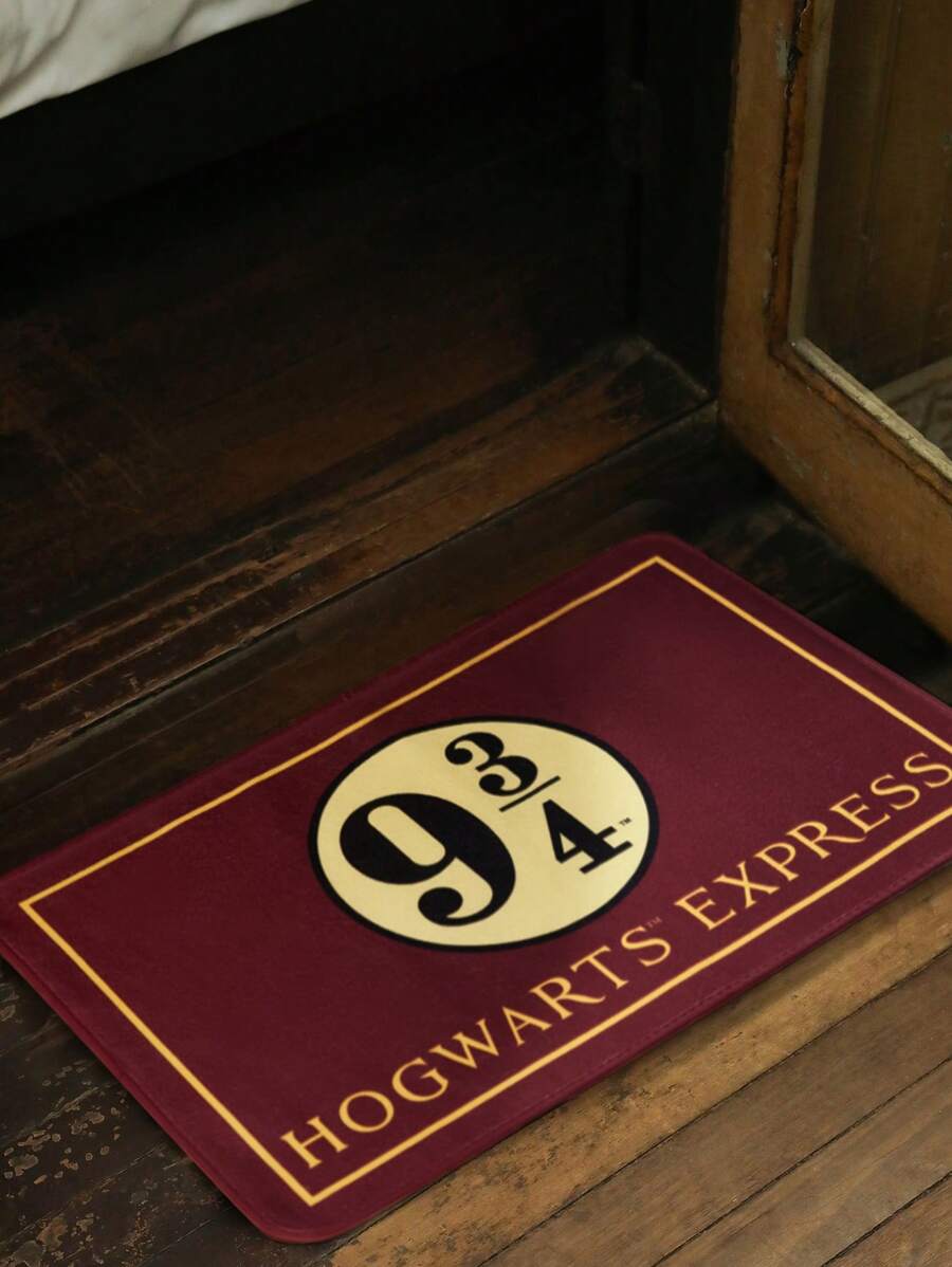 HARRY POTTER  Kuhinjska prostirka sa Station uzorkom, vodootporna i protivklizna