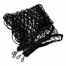 [Stretchable Net For Car Trunk] Stretchable Car Trunk Organizer Net With Hooks - Nylon Cargo Storage For Pickup Trucks, SUVs & Cars