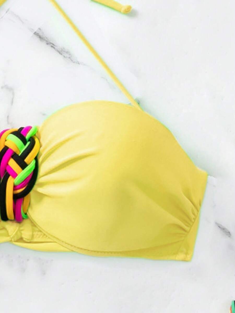 Basics PUSH UP  bikini