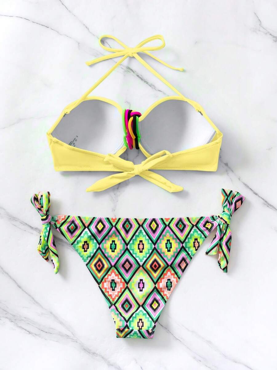 Basics PUSH UP  bikini