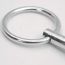 Horse Riding Supplies - Horse Tack, Horse Bit, Horse Bit Iron, Horse Snaffle, Prevent Horse From Biting Things